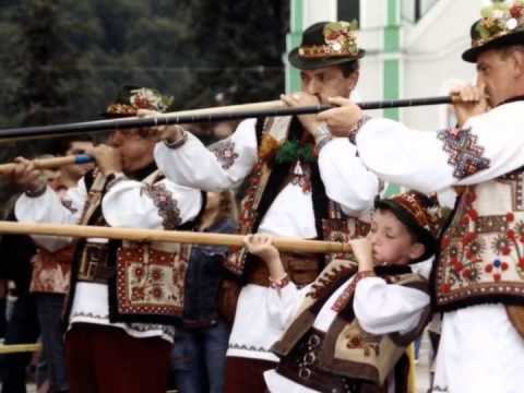 Видео: Рахів - Гуцульський Париж
