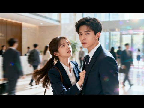 Видео: Гендиректор влюбился, а она оказалась новой сотрудницей его компании!