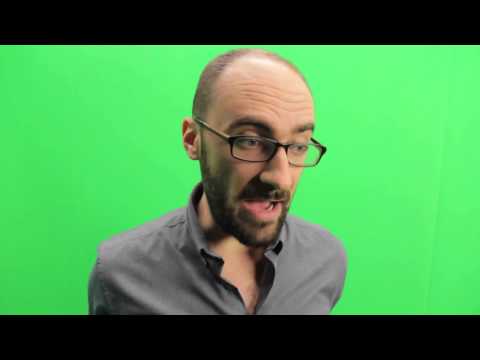 Видео: VSauce: Что если бы вы родились в космосе?