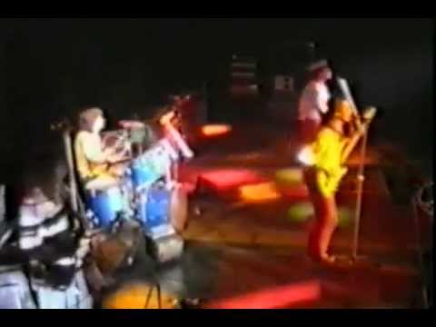 Видео: ВИА "Синяя Птица" - В море ходят пароходы (1991)