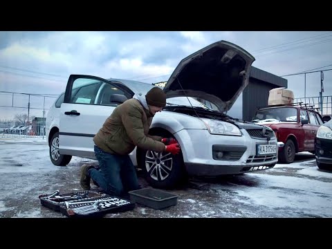 Видео: Как подготовить авто к продаже? Мастер-класс от Якова Николаевича