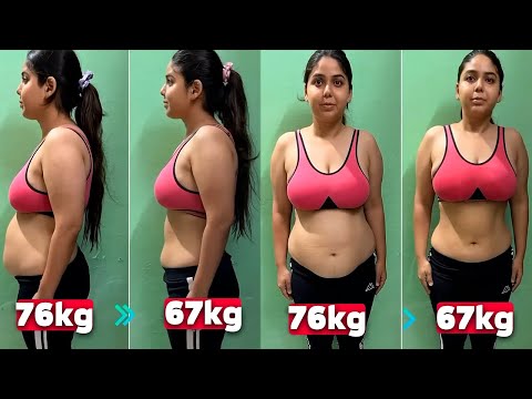 Видео: ПОСЛЕ ТАКОГО Твоё ТЕЛО Уже НЕ БУДЕТ ПРЕЖНИМ