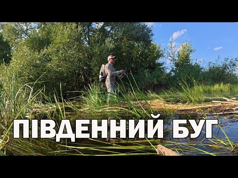 Видео: Неочікуваний результат Риболовля на річці Південний Буг