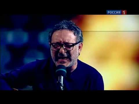 Видео: Евгений Маргулис - Последняя - 2