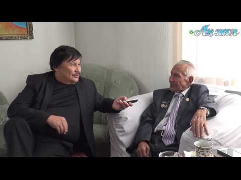 Видео: Әбдімомын Желдібаев
