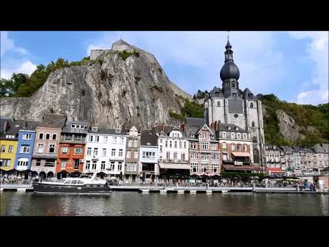 Видео: Динан