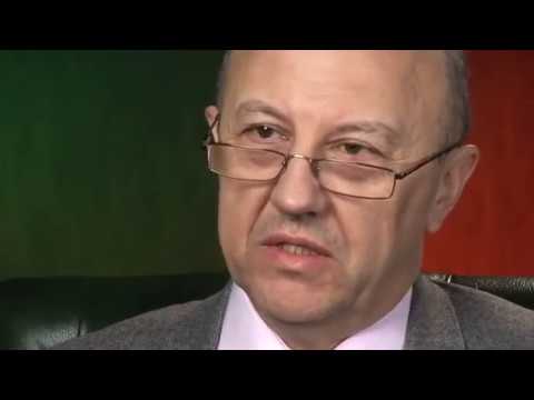 Видео: Андрей Фурсов - Кто подкупил Горбачёва