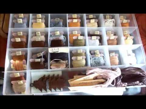 Видео: Lavender & Lace Angel of the Morning (LL53)ОТЧЁТ №1