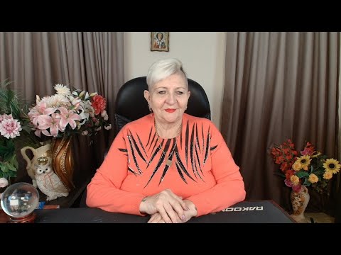 Видео: ДЕВА!Предсказание на НОЯБРЬ 2025 год!Экстрасенс Наталия Разумовская.