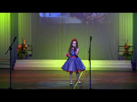 Видео: Гимназия №5 г. Гродно. Отчетный концерт 24.05.2018 часть 2