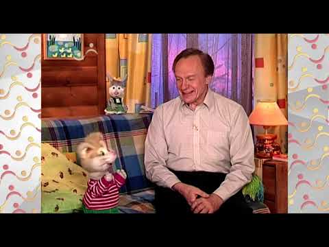 Видео: Шишкин Лес. Коксик и семеро козлят