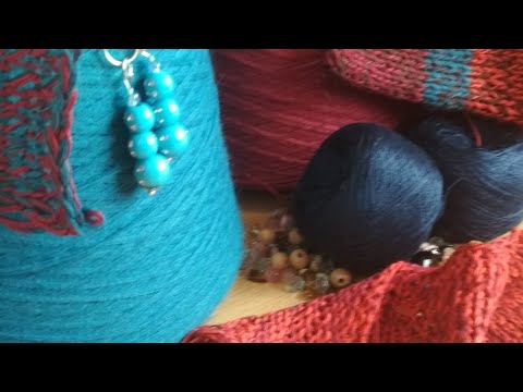 Видео: Свяжем себе праздник и наша рукодельная встреча