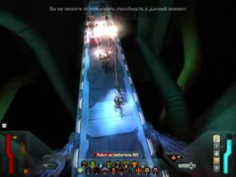 Видео: Space Siege, видеообзор от журнала «Лучшие Компьютерные Игры» (ЛКИ)