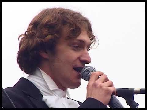 Видео: Пермь Великая. История и культура. 2000 лет. Часть 2 (2000)
