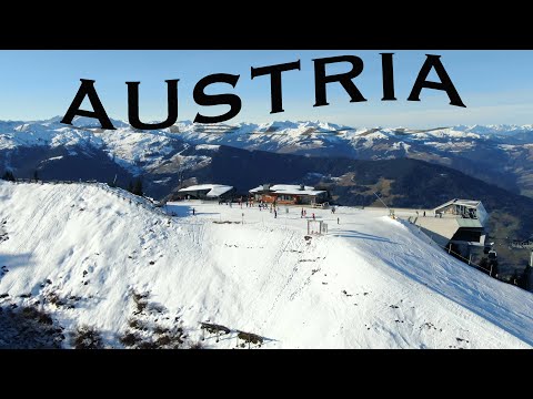Видео: На Ски в Австрия за Нова Година / Skiing in AUSTRIA for New Year                  #austria #newyear