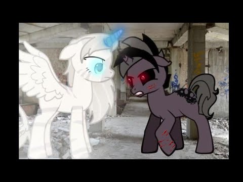 Видео: /Пони Клип-Мои демоны\    не моё