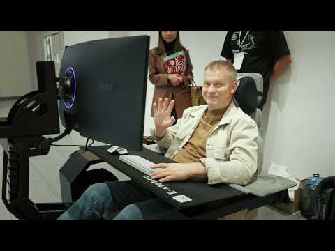 Видео: Конфа X