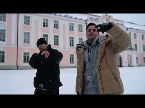 Видео: Kiraz (Delicate Soldiers) - СТАГНАЦИЯ "StagNation" (video 2023)