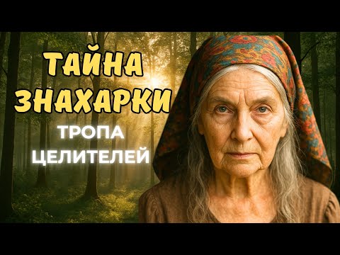 Видео: Сельская знахарка хранила тайну внучки. Но едва приехал врач...увидев то, что ...