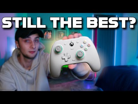 Видео: Gamesir G7 SE и HE | Обзор за 3 месяца