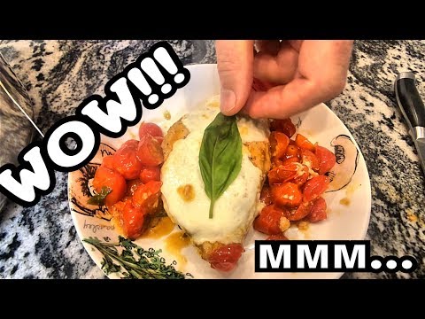 Видео: Наш любимый рецепт! Бальзамическая курица! Вы не поверите, как это вкусно!!!