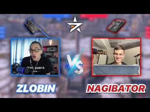 Видео: ЛЕСЕНКА#20 | Zlobina_Liza VS nagibator_boec_sniper228 7STAR | Ветка Grille 15 | WoT Blitz