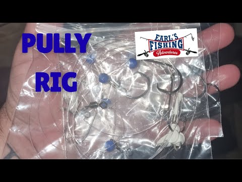 Видео: Как сделать тяговый блок (WIN)