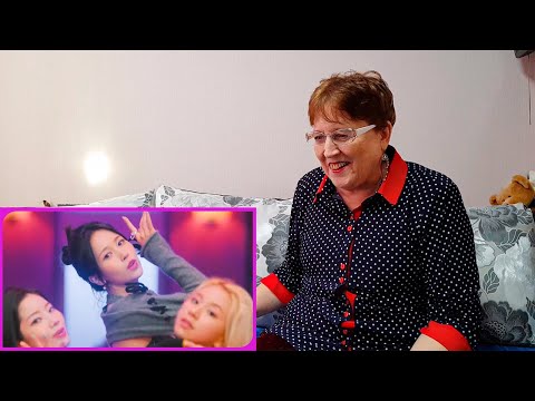 Видео: TWICE "The Feels" M/V / РЕАКЦИЯ