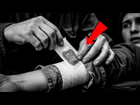 Видео: «Грязевая повязка» советского медика остановила кровотечение за 9 секунд - спасла более 180 жизней