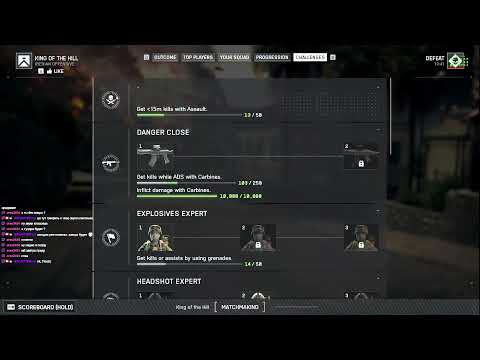 Видео: Батла6, звук war tapes, вечерний кайф #battlefield6 #батлфилд6