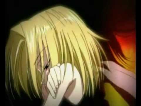 Видео: Cемья Анны часть вторая(shaman King)