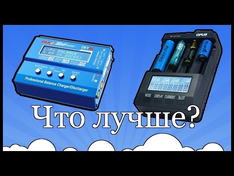 Видео: Обзор, сравнение, плюсы и минусы Imax b6 mini и Opus bt-c3100. Что выбрать?