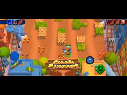 Видео: Играю Бравл Старс