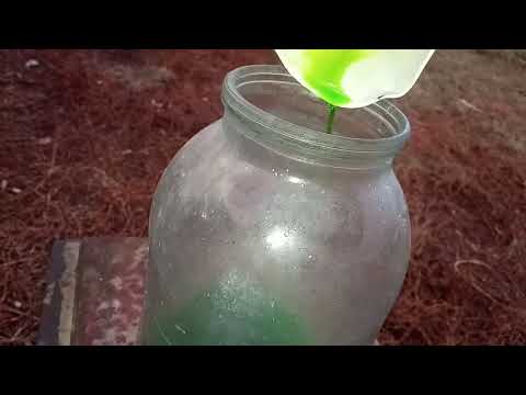 Видео: Афинаж избавления от лишнего металла контакты на меди 2024