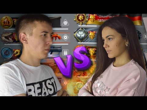 Видео: WARFACE.НАСТЯ ВЫШЛА ИЗ КЛАНА!? ЕЕ СОСТАВ vS ДошиРаки!