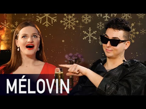 Видео: MÉLOVIN: победа в шоу «МАСКА», личная жизнь, скандалы в уходящем году и грандиозные планы на 2022й