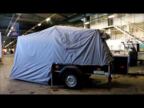 Видео: МАЗ-КУПАВА