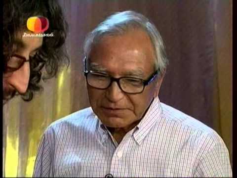 Видео: Декоративные страсти с Маратом Ка 2009-2010 Японский столик