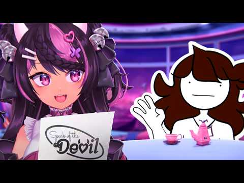 Видео: Мне нужно задать Jaiden Animations несколько сложных вопросов