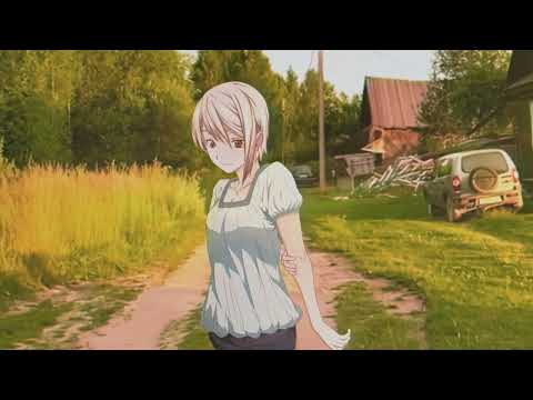 Видео: влад пиво, Merryattack Hardstyle - ЯРЧЕ СОЛНЦА - Плёнка slowed