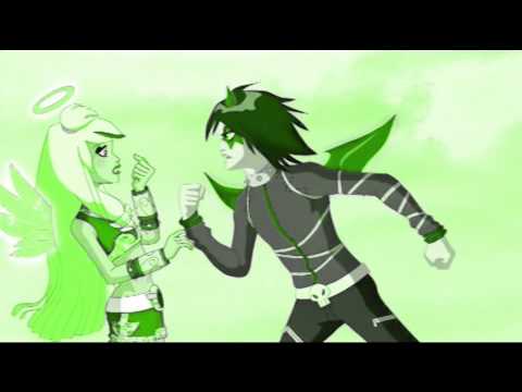 Видео: раф и сульфус признания