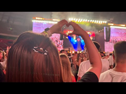 Видео: Наш трип в Варшаву на Коржа 🔥