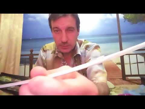 Видео: Поплавок с пера .Надёжный, усовершенствованный .  Весь процесс изготовления.👍👍👍👍👍