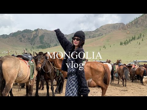 Видео: Монгол дахь өдрүүд 🇲🇳 | ХӨГЖИЛТЭЙ ВЛОГ 30