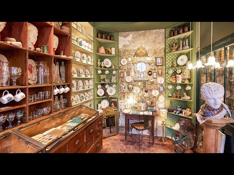 Видео: Пойдемте со мной в магазин: Декор Бохо для уютного дома / интерьерных перевозок 