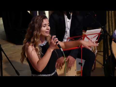 Видео: "ÇEMBERİMDE GÜL OYA"- НЧ ''БОРИНО''- (Празничен Концерт -21.07 2021)