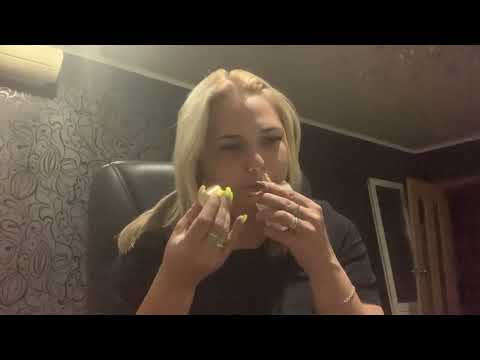 Видео: АСМР. Мои парфюмы🥰❤️