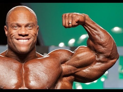 Видео: Секрет по Настоящему БОЛЬШИХ рук - СТАТОДИНАМИКА для БИЦЕПСА и ТРИЦЕПСА