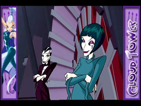 Видео: Winx Club: Join the прохождение #3