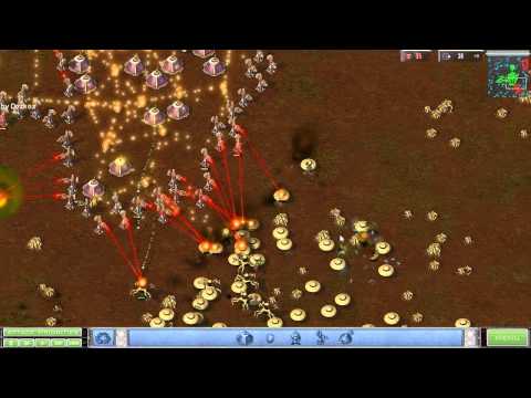 Видео: Обзорчик на Harvest: Massive Encounter